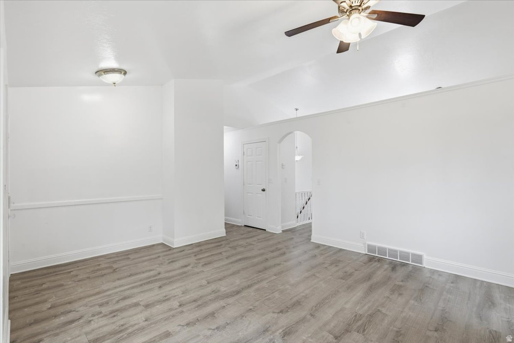 160 N 100 E Hyde Park, UT 84318