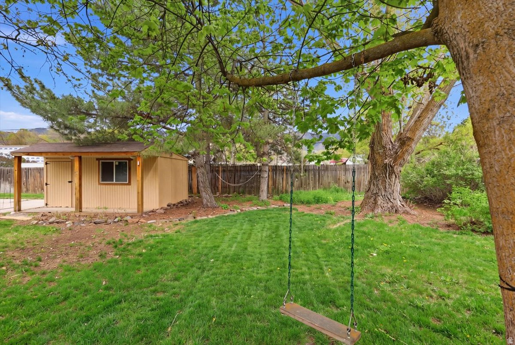 160 N 100 E Hyde Park, UT 84318