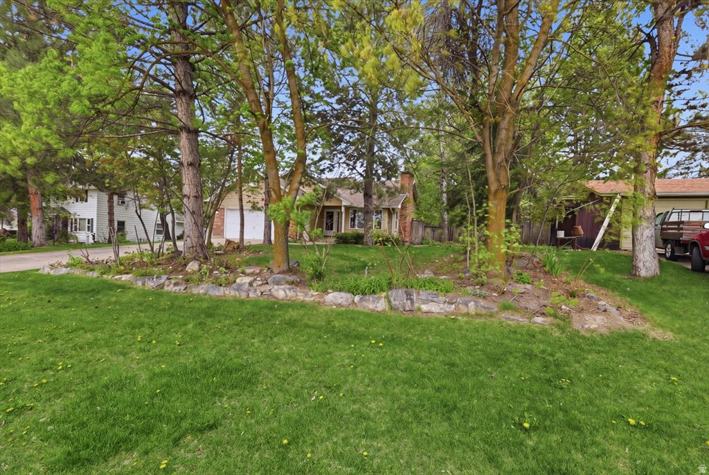 160 N 100 E Hyde Park, UT 84318