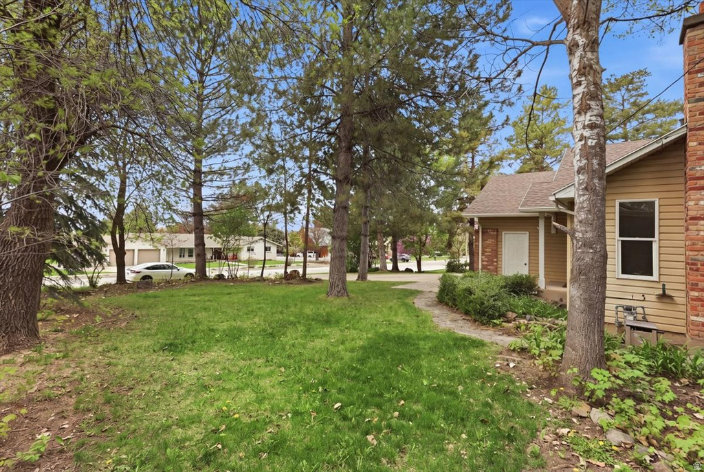 160 N 100 E Hyde Park, UT 84318