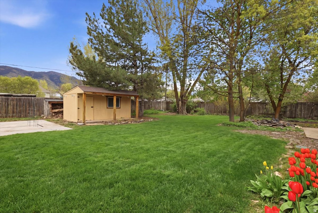 160 N 100 E Hyde Park, UT 84318