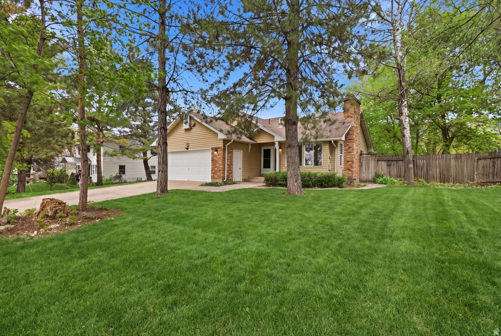 160 N 100 E Hyde Park, UT 84318