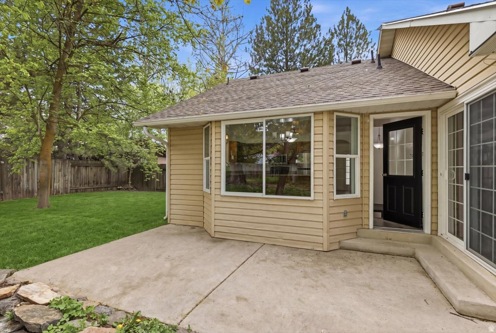 160 N 100 E Hyde Park, UT 84318