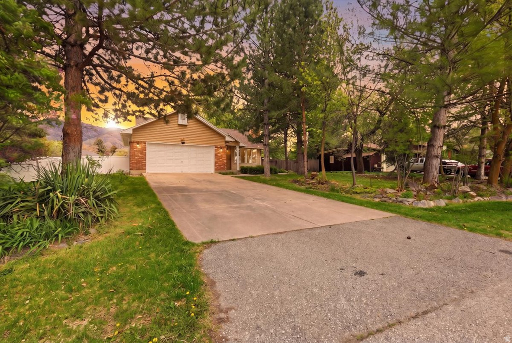 160 N 100 E Hyde Park, UT 84318