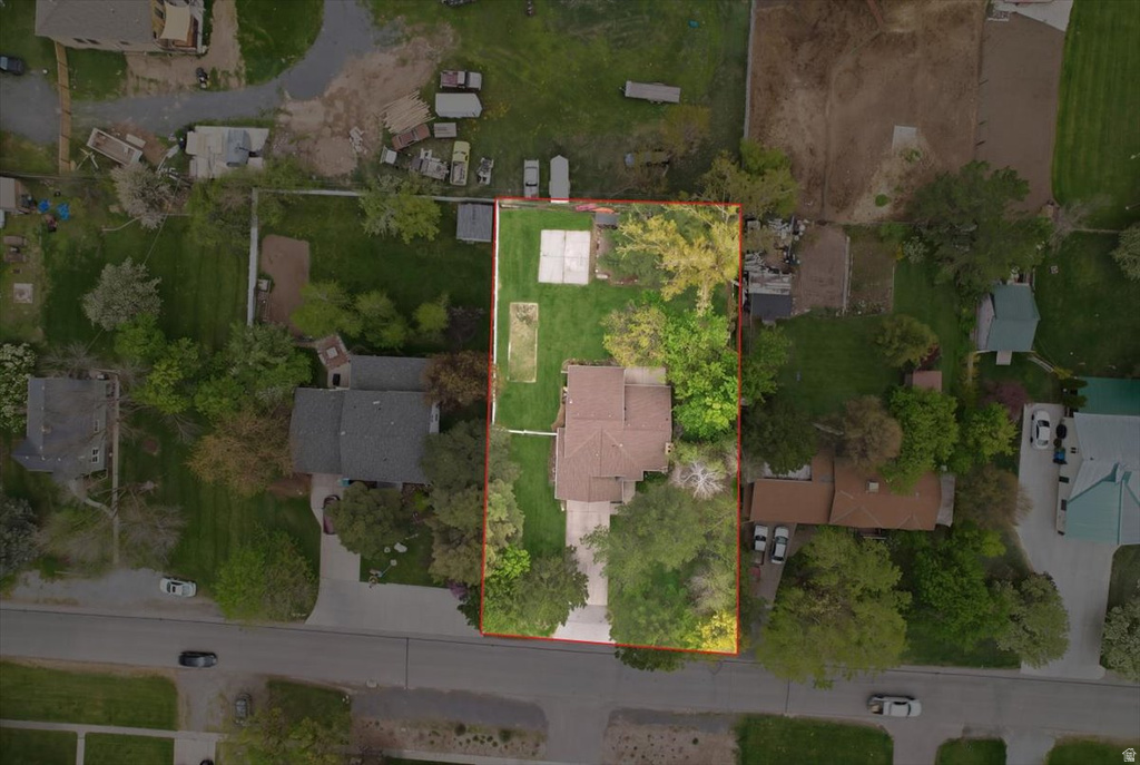 160 N 100 E Hyde Park, UT 84318