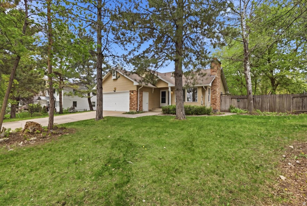 160 N 100 E Hyde Park, UT 84318