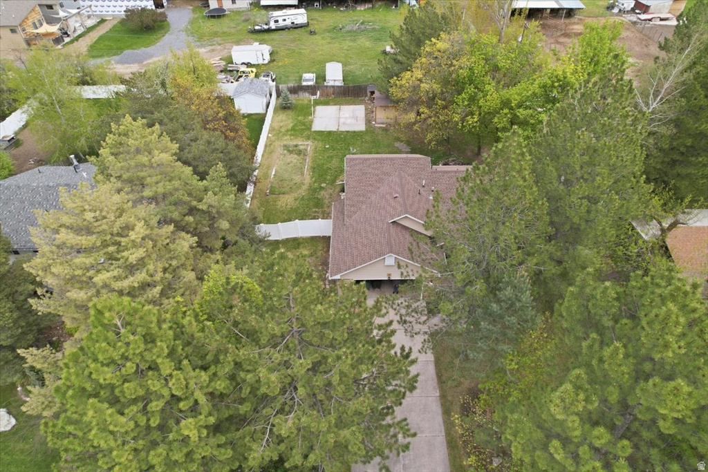 160 N 100 E Hyde Park, UT 84318