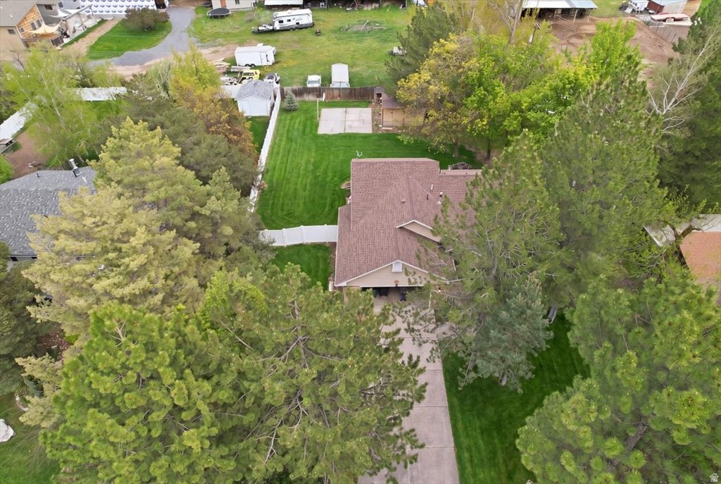 160 N 100 E Hyde Park, UT 84318