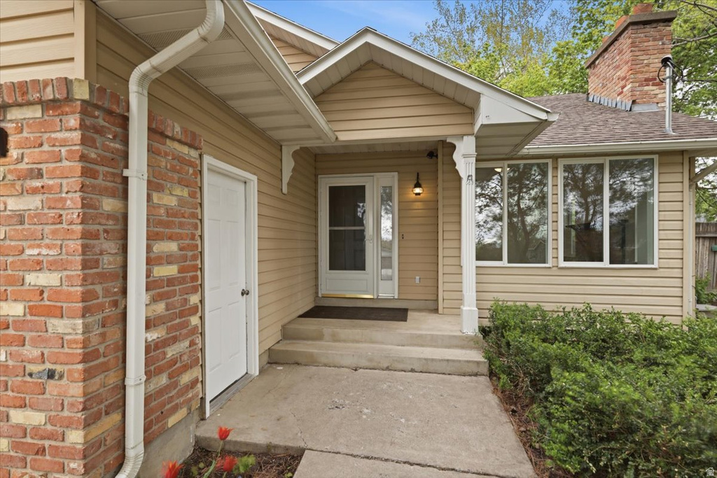 160 N 100 E Hyde Park, UT 84318