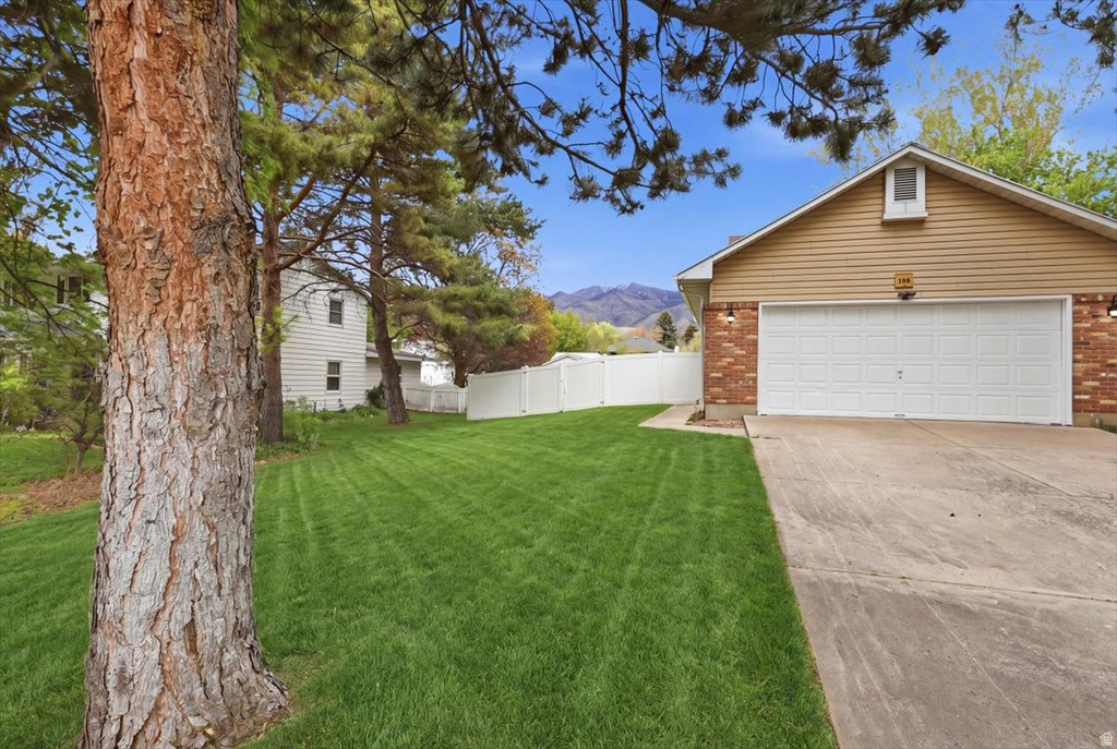 160 N 100 E Hyde Park, UT 84318