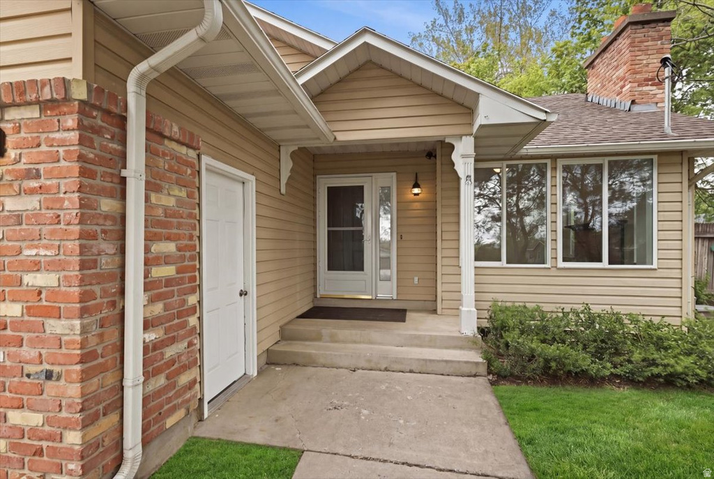 160 N 100 E Hyde Park, UT 84318