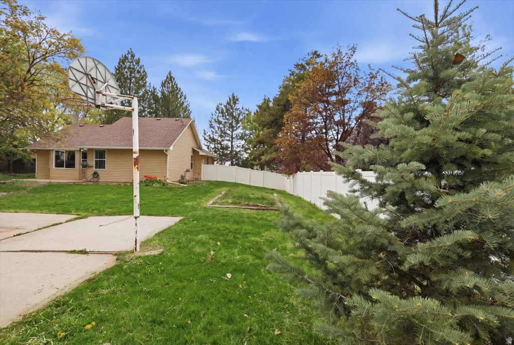 160 N 100 E Hyde Park, UT 84318