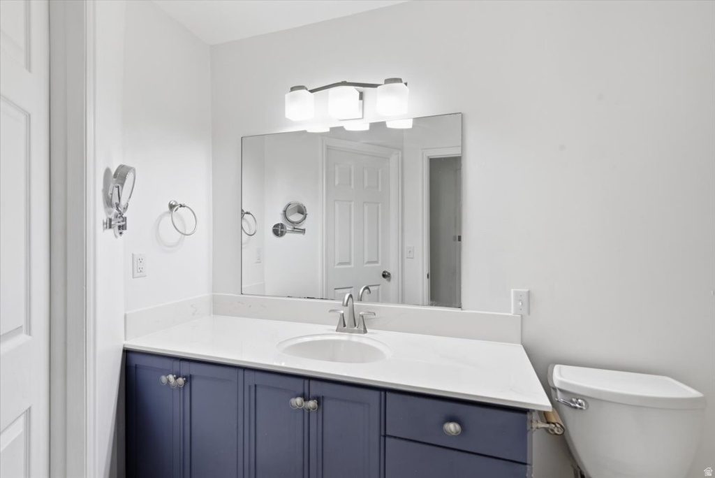 160 N 100 E Hyde Park, UT 84318