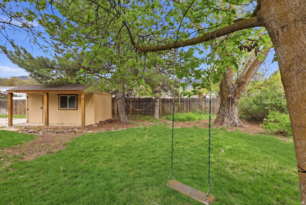 160 N 100 E Hyde Park, UT 84318