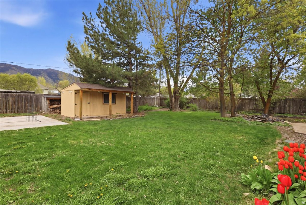 160 N 100 E Hyde Park, UT 84318