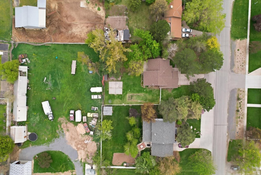 160 N 100 E Hyde Park, UT 84318