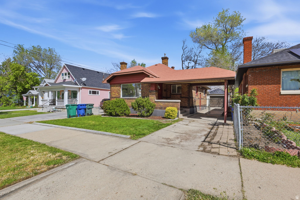 776 E 23RD Ogden, UT 84403