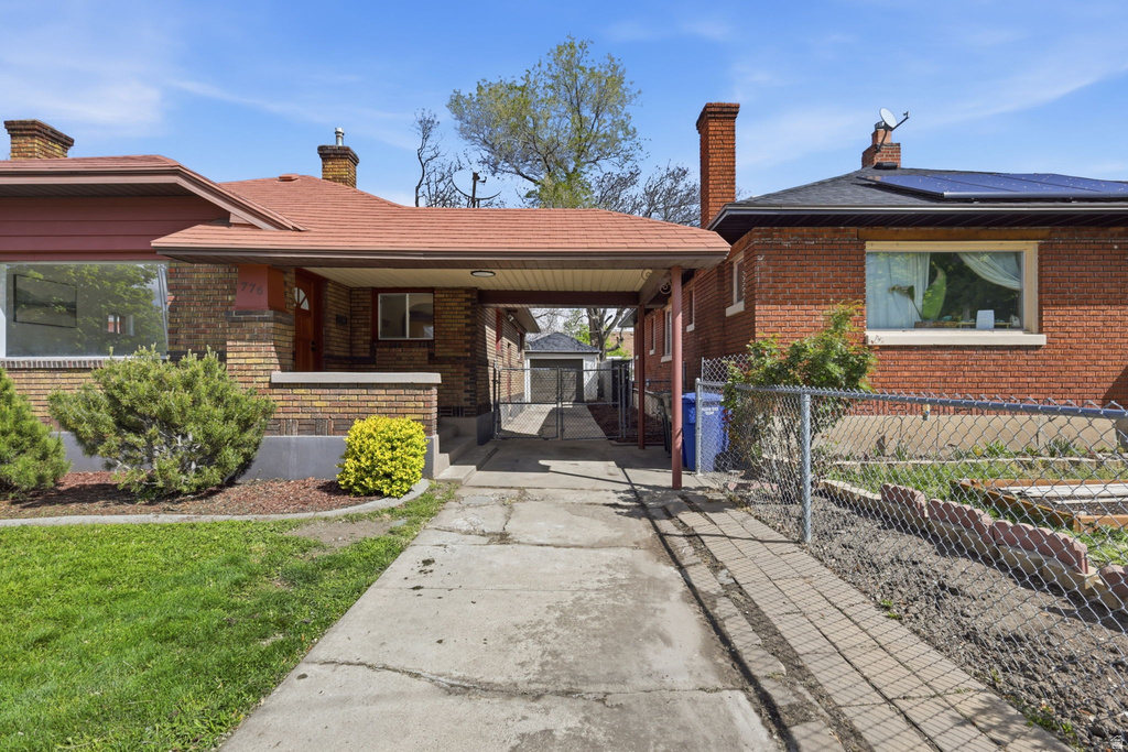 776 E 23RD Ogden, UT 84403