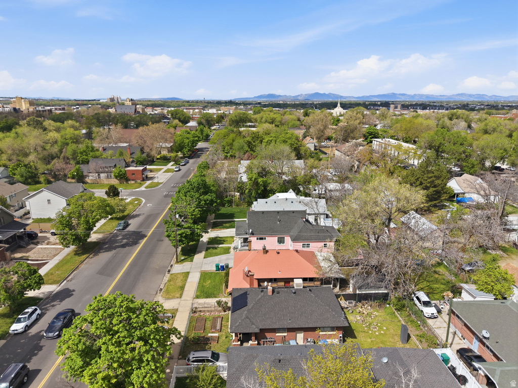 776 E 23RD Ogden, UT 84403