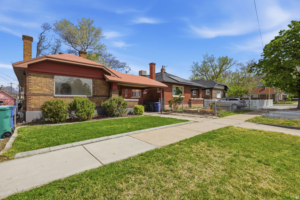 776 E 23RD Ogden, UT 84403