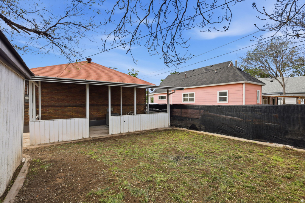 776 E 23RD Ogden, UT 84403