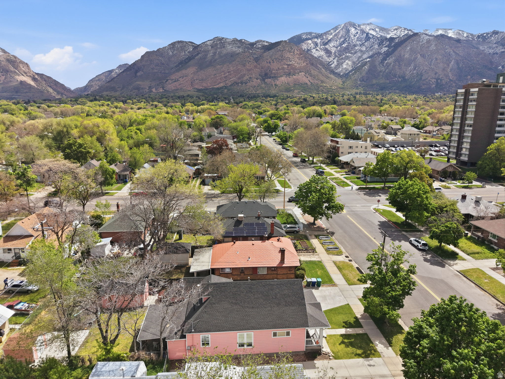 776 E 23RD Ogden, UT 84403