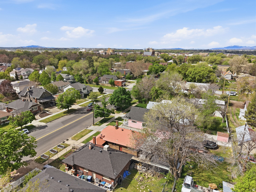 776 E 23RD Ogden, UT 84403