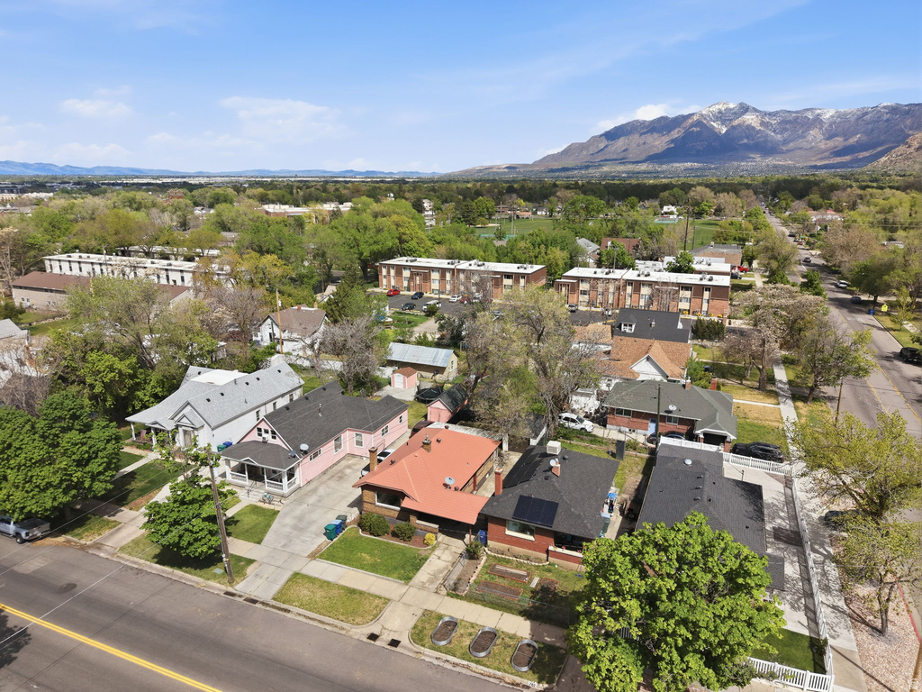 776 E 23RD Ogden, UT 84403