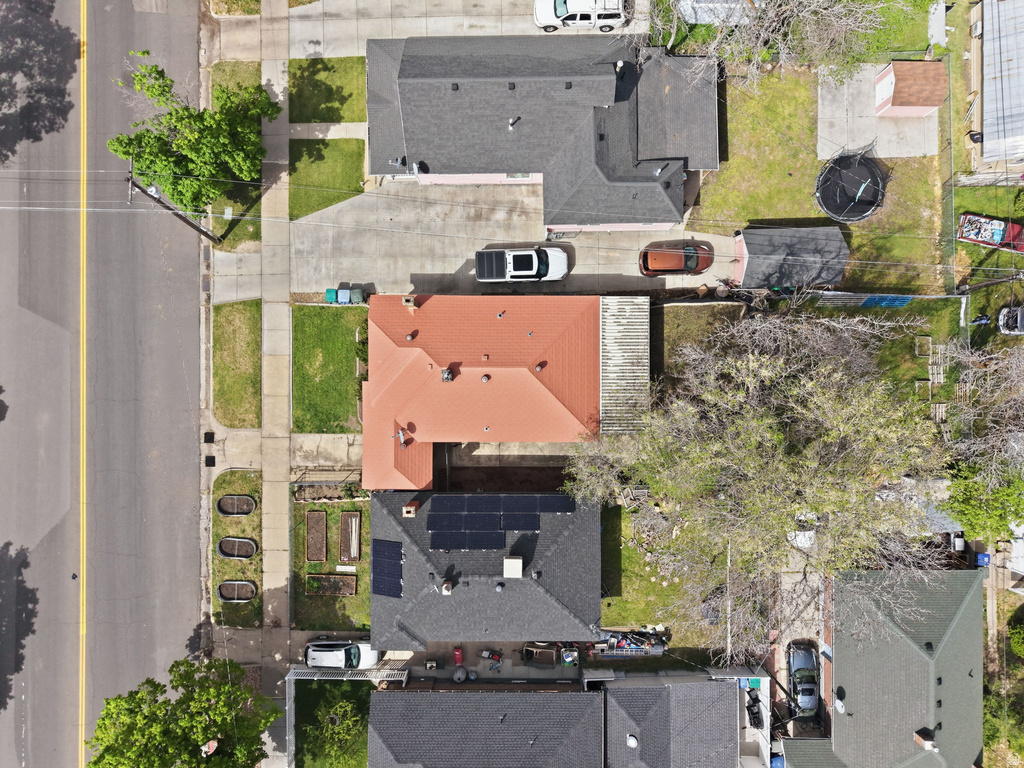 776 E 23RD Ogden, UT 84403