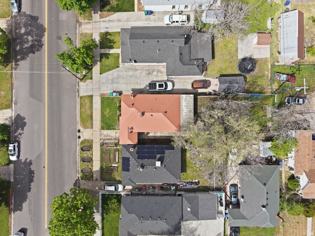 776 E 23RD Ogden, UT 84403