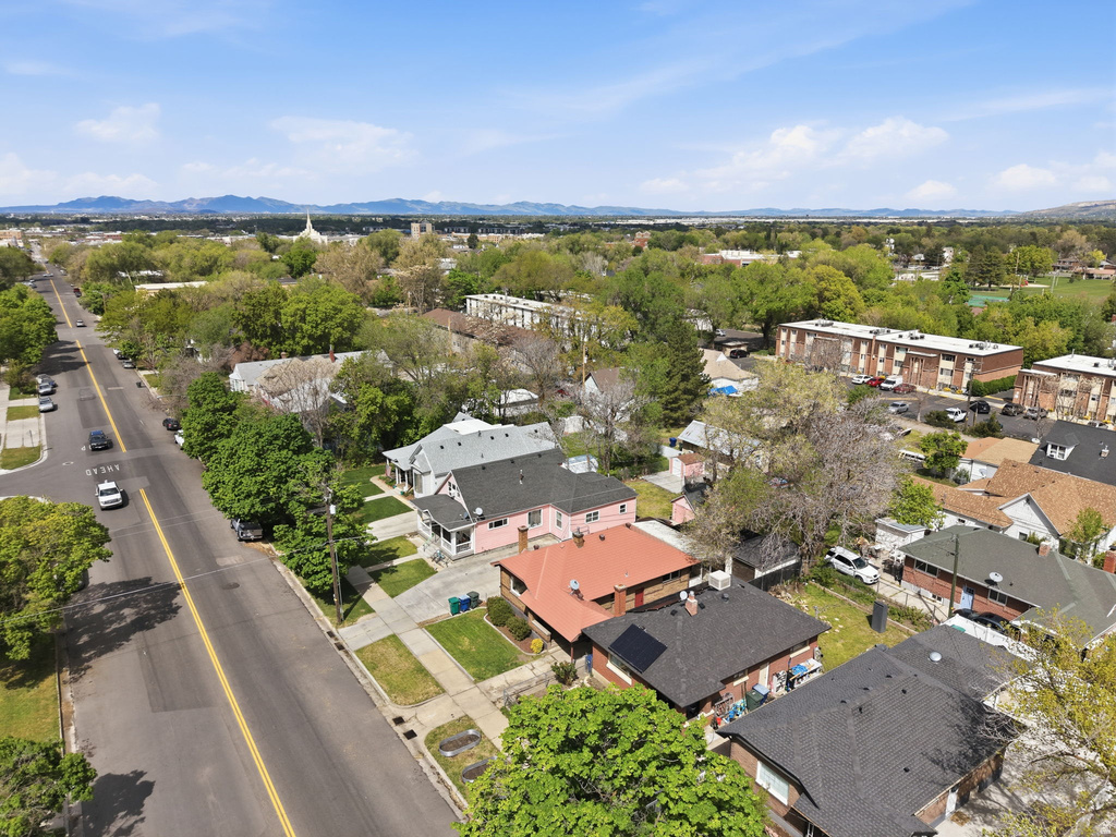 776 E 23RD Ogden, UT 84403