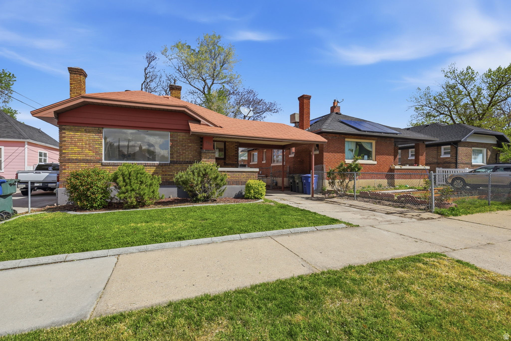 776 E 23RD Ogden, UT 84403