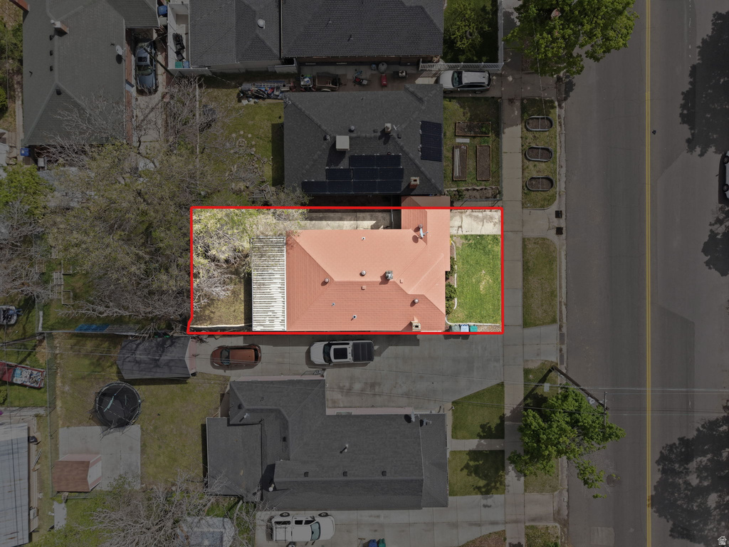 776 E 23RD Ogden, UT 84403