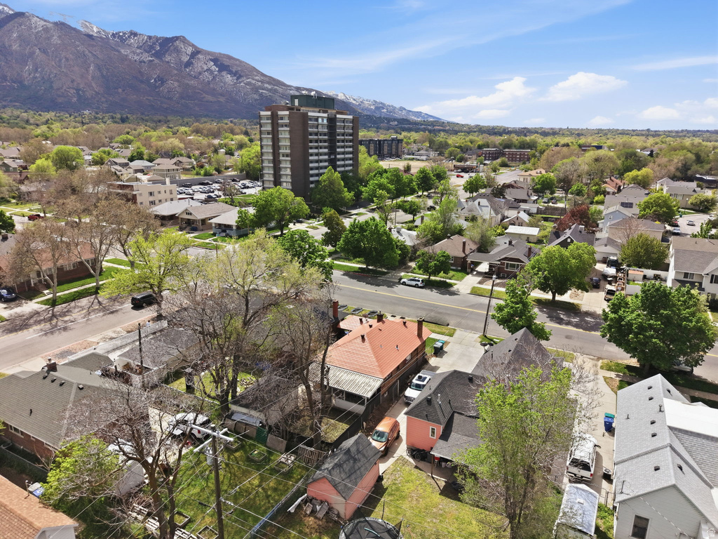 776 E 23RD Ogden, UT 84403