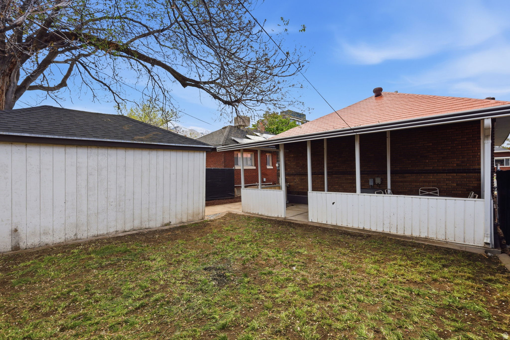 776 E 23RD Ogden, UT 84403