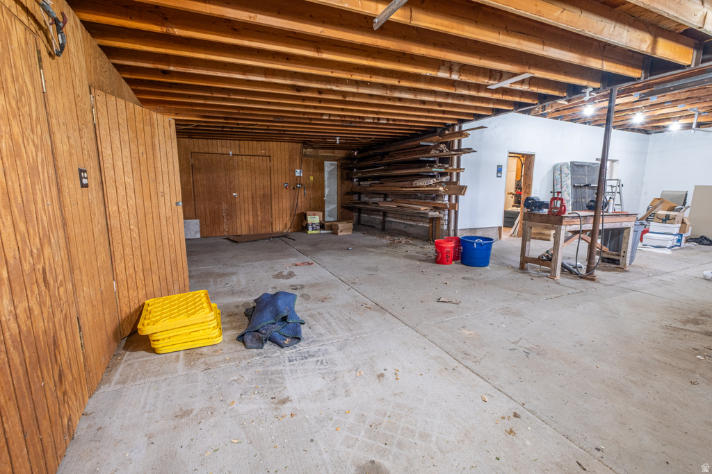 295 N 300 W Fillmore, UT 84631