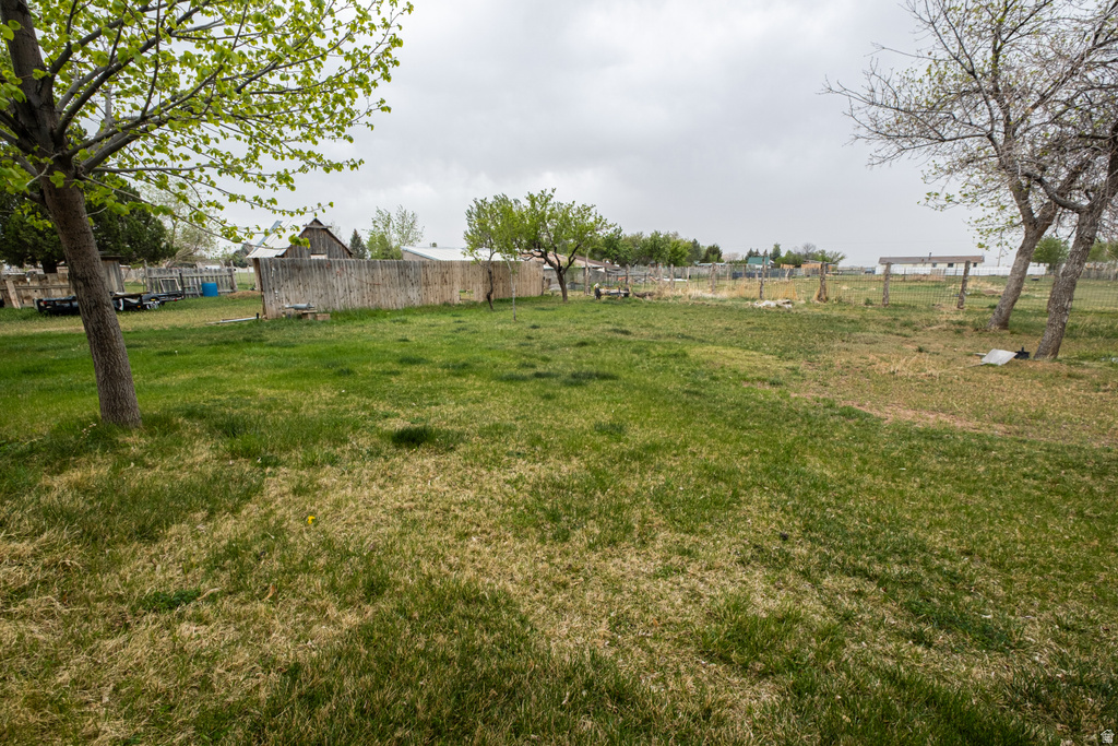 295 N 300 W Fillmore, UT 84631