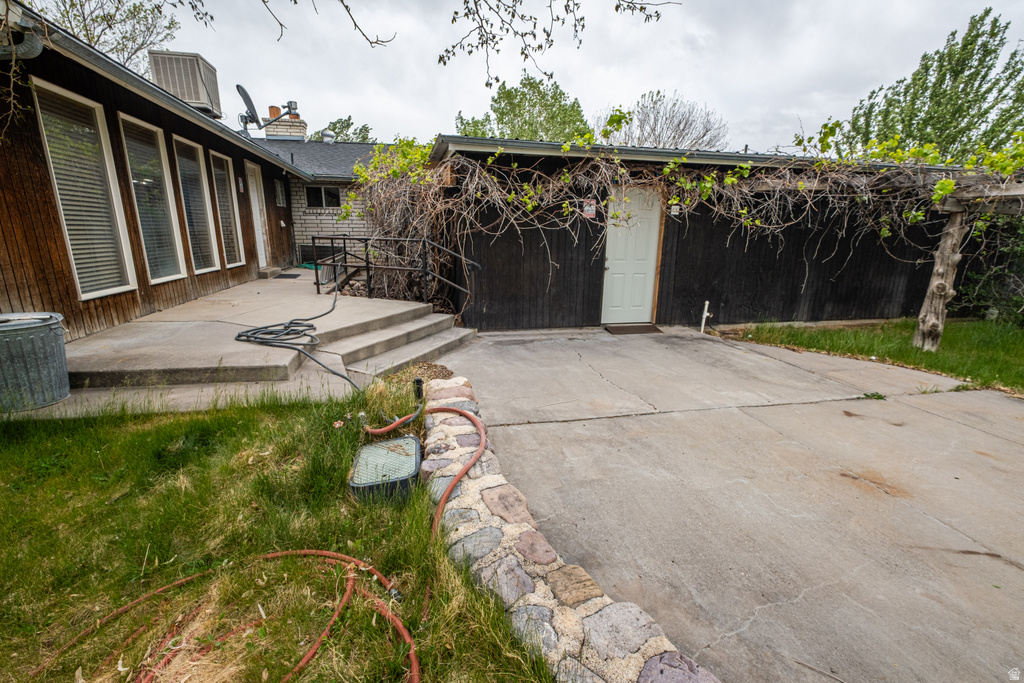 295 N 300 W Fillmore, UT 84631