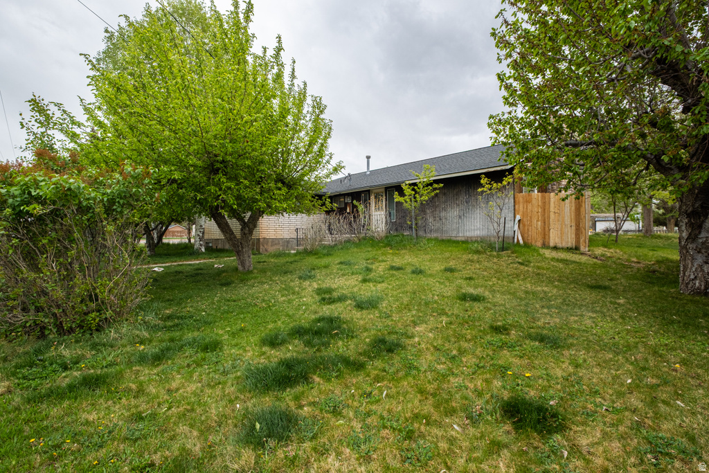295 N 300 W Fillmore, UT 84631