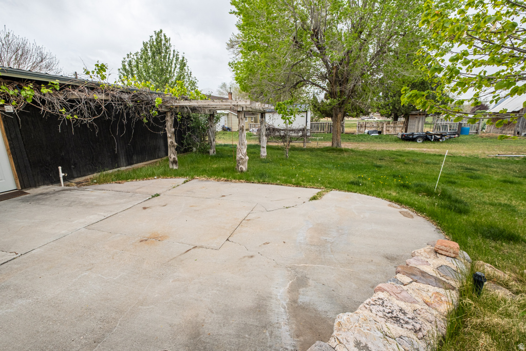 295 N 300 W Fillmore, UT 84631