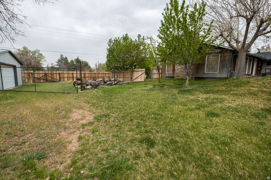 295 N 300 W Fillmore, UT 84631