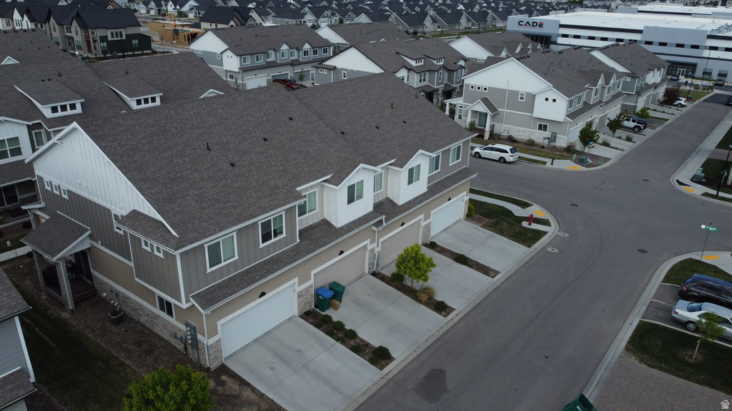 4318 W BROMWELL CT Lehi, UT 84043