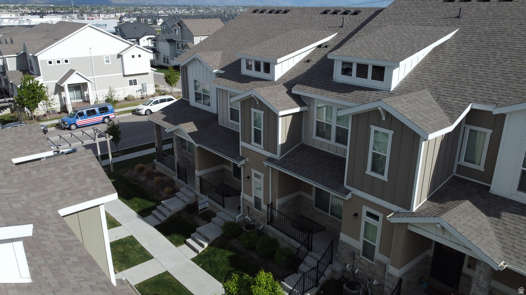 4318 W BROMWELL CT Lehi, UT 84043