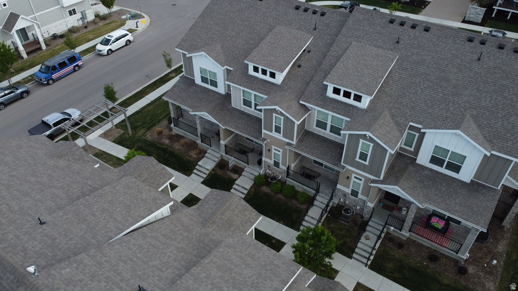 4318 W BROMWELL CT Lehi, UT 84043