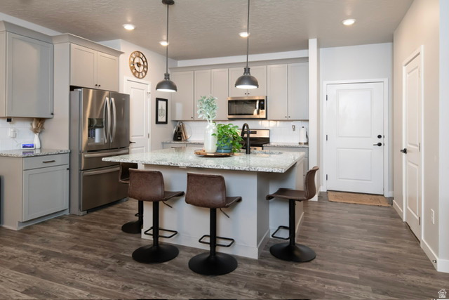 4318 W BROMWELL CT Lehi, UT 84043