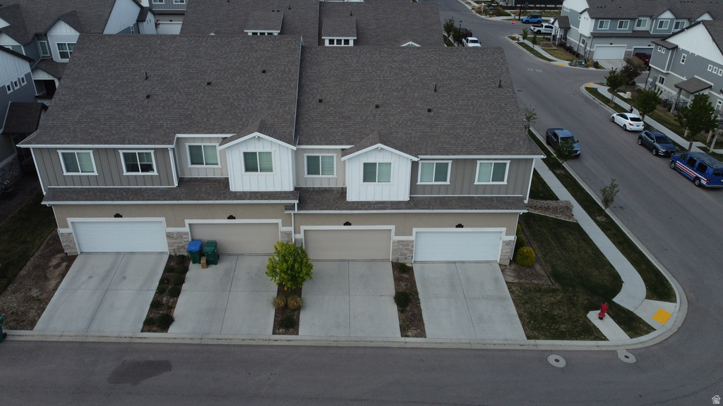 4318 W BROMWELL CT Lehi, UT 84043