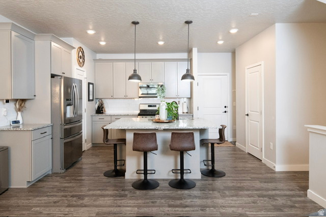 4318 W BROMWELL CT Lehi, UT 84043