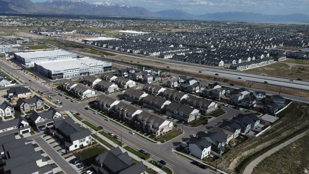4318 W BROMWELL CT Lehi, UT 84043