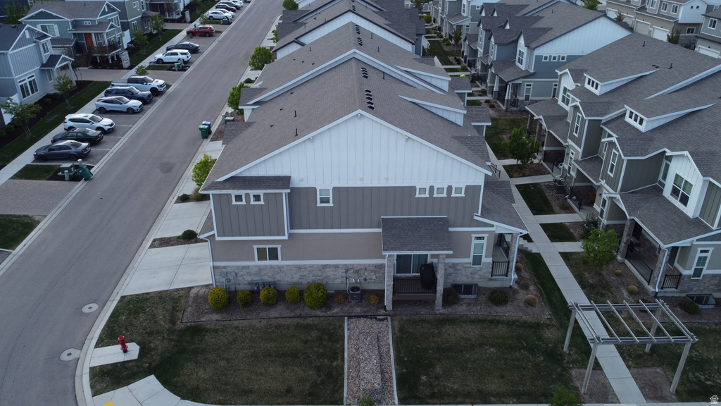 4318 W BROMWELL CT Lehi, UT 84043