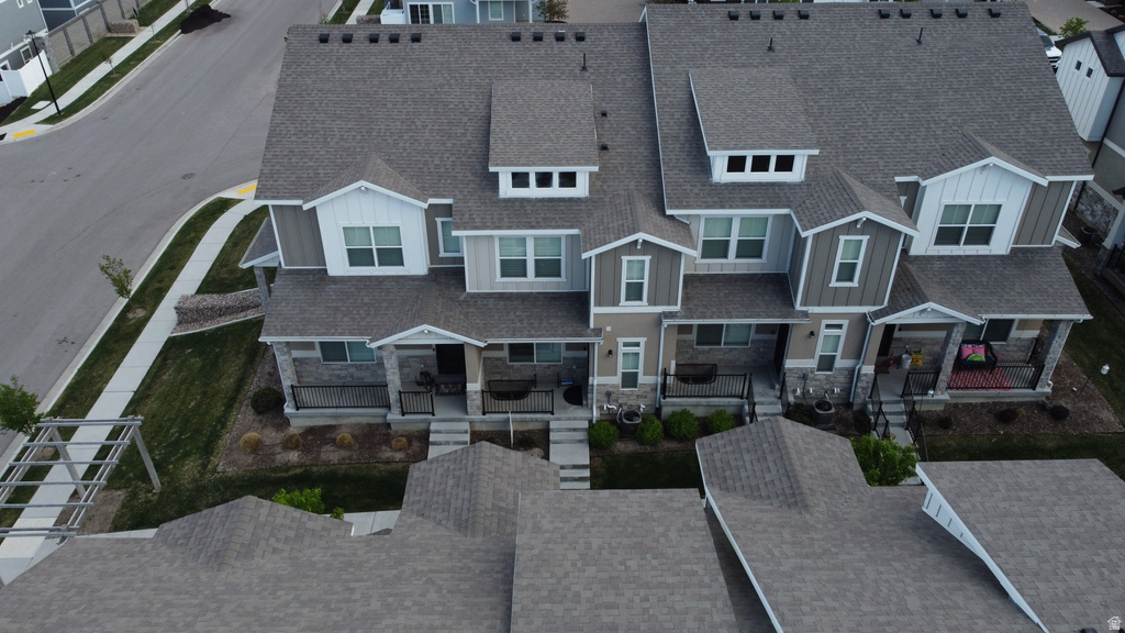 4318 W BROMWELL CT Lehi, UT 84043